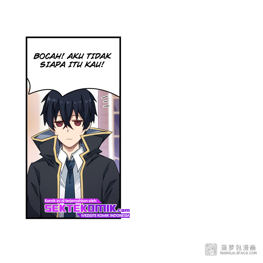 Wuxian Shitu Yu Shier Zhan Ji (Infinite Apostles and Twelve War Girls) Chapter 61 Gambar 10